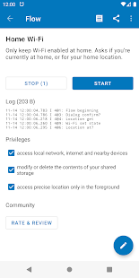 Automate Screenshot