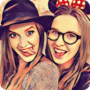 Cartoon Photo Filters－CoolArt