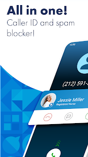 CallApp: Caller ID & Block Screenshot