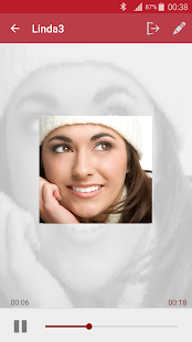 Automatic Call Recorder Screenshot