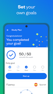 Busuu: Learn Languages Screenshot