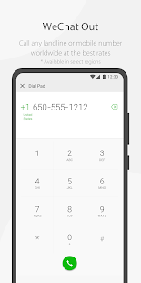 WeChat Screenshot