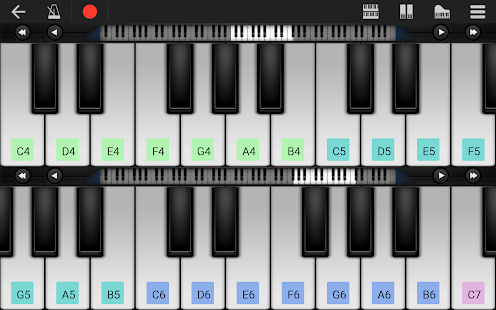Walk Band - Multitracks Music Screenshot