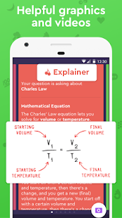Socratic Screenshot