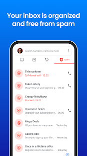 Truecaller: Caller ID & Block Screenshot