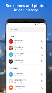 Mr. Number - Caller ID & Spam Screenshot