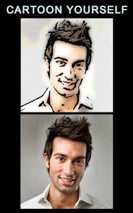 Cartoon Yourself Screenshot