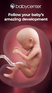 Pregnancy App & Baby Tracker Screenshot