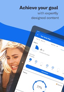 Busuu: Learn Languages Screenshot