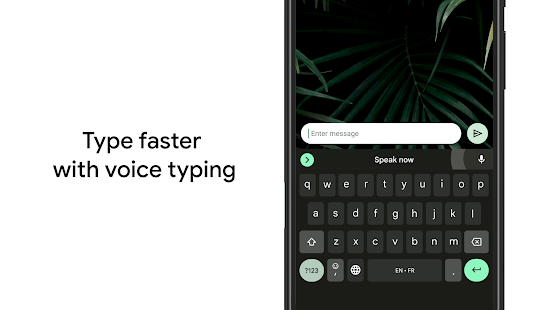 Gboard - the Google Keyboard Screenshot