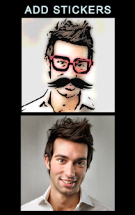 Cartoon Yourself Screenshot