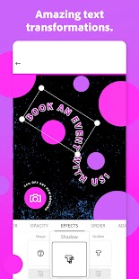 Adobe Express: Graphic Design Screenshot