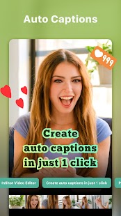 Video Editor & Maker - InShot Screenshot