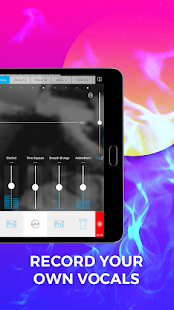 Music Maker JAM: Beatmaker app Screenshot