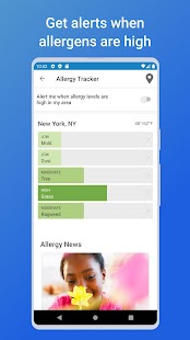 WebMD: Symptom Checker Screenshot
