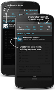 GSam Battery Monitor Screenshot