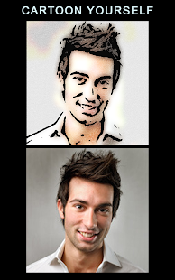 Cartoon Yourself Screenshot