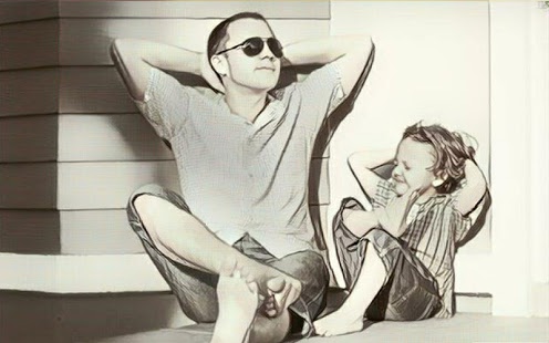 Cartoon Photo Filters－CoolArt Screenshot