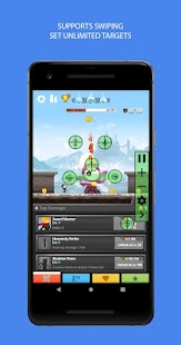 QuickTouch - Automatic Clicker Screenshot