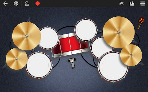Walk Band - Multitracks Music Screenshot