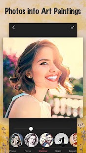 Cartoon Photo Filters－CoolArt Screenshot