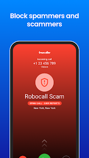 Truecaller: Caller ID & Block Screenshot