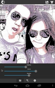 Sketch Me! - Sketch & Cartoon Screenshot