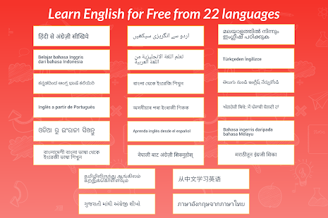 Hello English: Learn English Screenshot