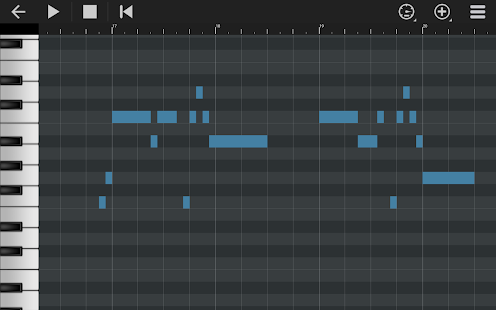 Walk Band - Multitracks Music Screenshot