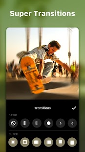 Video Editor & Maker - InShot Screenshot