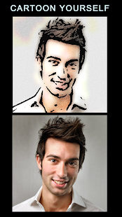 Cartoon Yourself Screenshot