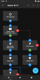Automate Screenshot