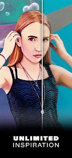 ArtistA: Cartoon Photo Editor Screenshot