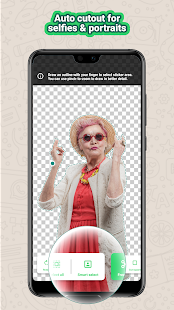 Sticker maker Screenshot