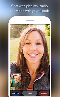 Chatous Screenshot