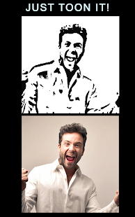 Cartoon Yourself Screenshot