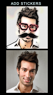 Cartoon Yourself Screenshot