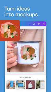 Canva: Design, Photo & Video Screenshot