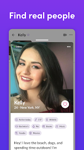 MeetMe: Chat & Meet New People Screenshot