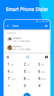 Showcaller: Caller ID & Block Screenshot