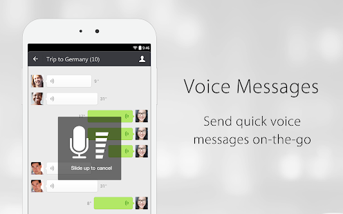 WeChat Screenshot