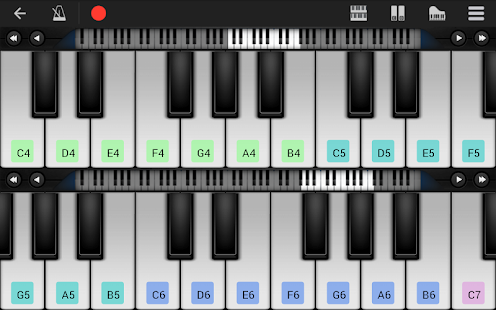 Walk Band - Multitracks Music Screenshot