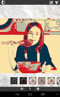 Sketch Me! - Sketch & Cartoon Screenshot