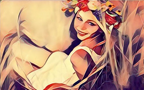 Cartoon Photo Filters－CoolArt Screenshot