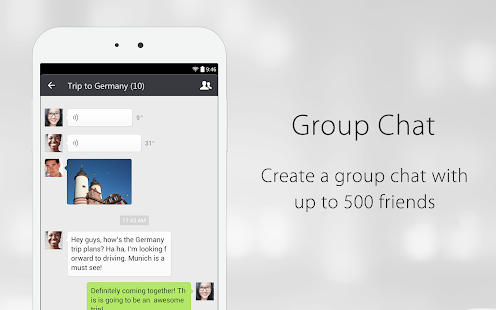 WeChat Screenshot