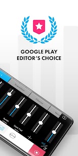 Music Maker JAM: Beatmaker app Screenshot