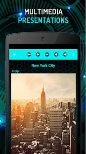 Voice Assistant DataBot AI Screenshot