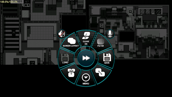 DraStic DS Emulator Screenshot