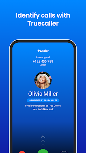 Truecaller: Caller ID & Block Screenshot