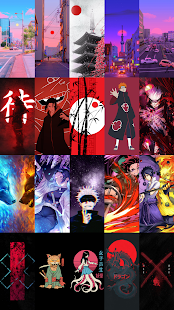 Walli - HD, 4K Wallpapers Screenshot